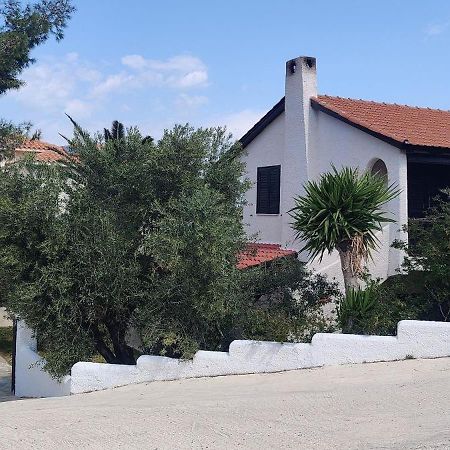 Vagia Sylvia'S House At Vagia别墅 外观 照片